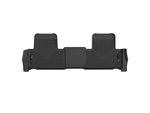 [HUL-51331] HUSKY LINERS X-ACT 2ND SEAT FLOOR LINER - ACURA MDX 2022-2025
