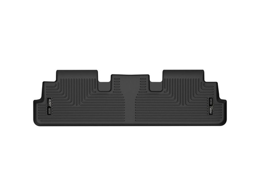 [HUL-51351] HUSKY LINERS X-ACT 2ND SEAT FLOOR LINER - NISSAN PATHFINDER 2022-2025