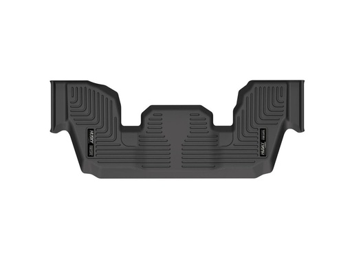 [HUL-51371] HUSKY LINERS X-ACT 3RD SEAT FLOOR LINER - ACURA MDX 2022-2025