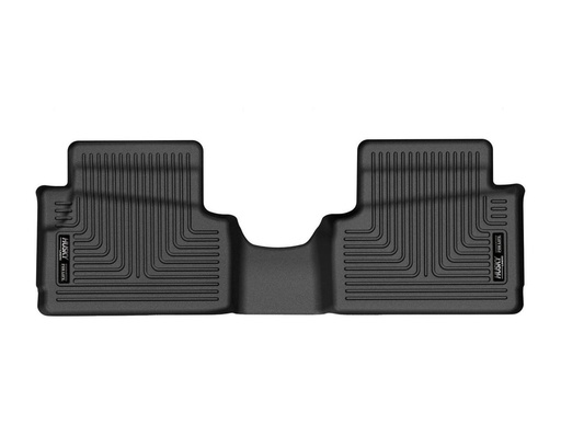 [HUL-51461] HUSKY LINERS X-ACT 2ND SEAT FLOOR LINER - FORD MAVERICK 2022-2026