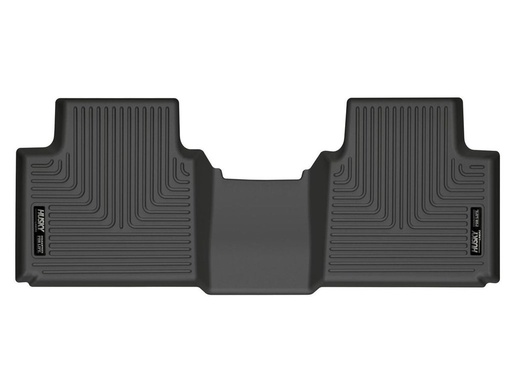 [HUL-51481] HUSKY LINERS X-ACT 2ND SEAT FLOOR LINER - MITSUBISHI OUTLANDER 2022-2026
