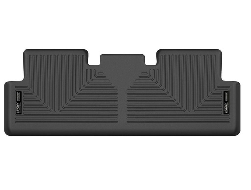 [HUL-51651] HUSKY LINERS X-ACT 2ND SEAT FLOOR LINER - TESLA Y 2020-2025