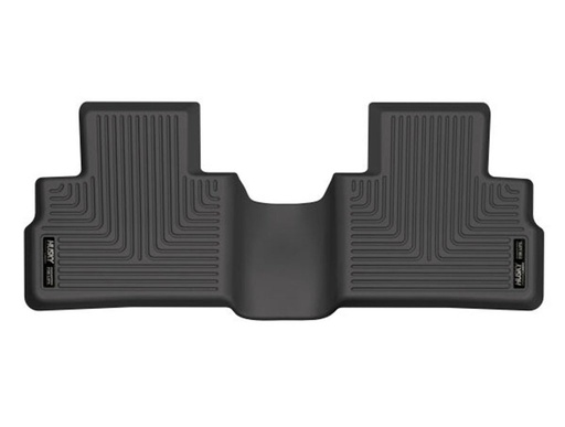 [HUL-51751] HUSKY LINERS X-ACT 2ND SEAT FLOOR LINER - NISSAN SENTRA 2020-2025