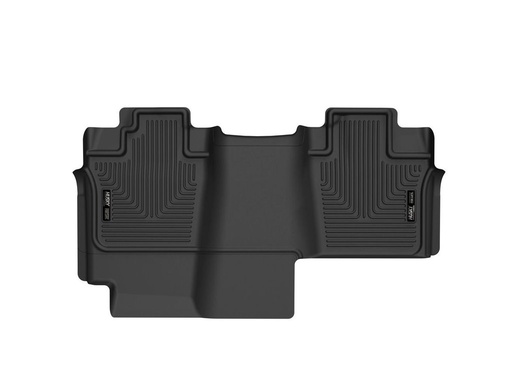 [HUL-51801] HUSKY LINERS X-ACT 2ND SEAT FLOOR LINER - FORD F-150 2004-2008