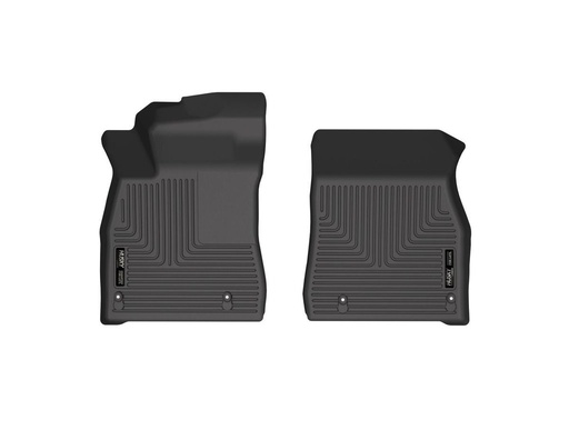 [HUL-51811] HUSKY LINERS X-ACT FRONT FLOOR LINER - NISSAN SENTRA 2020-2025