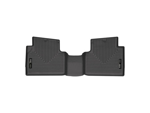 [HUL-51821] HUSKY LINERS X-ACT 2ND SEAT FLOOR LINER - FORD ESCAPE 2020-2024