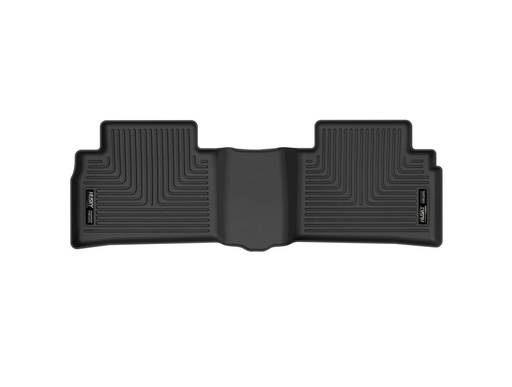[HUL-51851] HUSKY LINERS X-ACT 2ND SEAT FLOOR LINER - HYUNDAI TUCSON 2022-2025