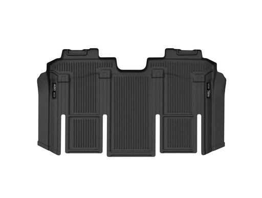 [HUL-51871] HUSKY LINERS X-ACT 2ND SEAT FLOOR LINER - TOYOTA SIENNA 2021-2025