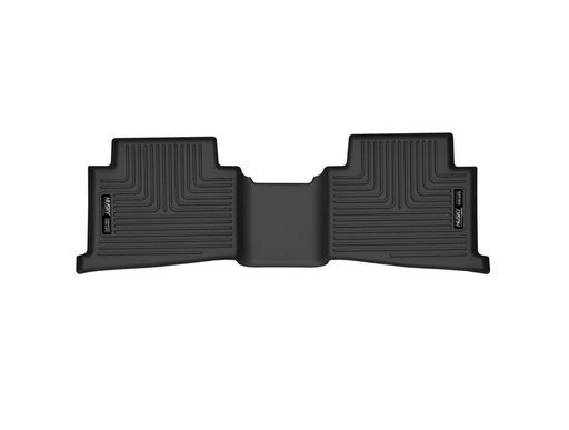 [HUL-51961] HUSKY LINERS X-ACT 2ND SEAT FLOOR LINER - KIA SELTOS 2021-2025