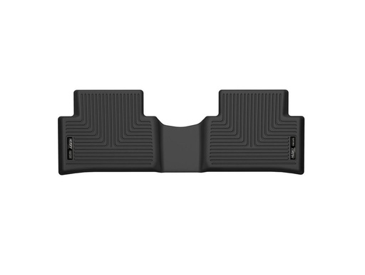 [HUL-51991] HUSKY LINERS X-ACT 2ND SEAT FLOOR LINER - KIA SORENTO 2022-2025