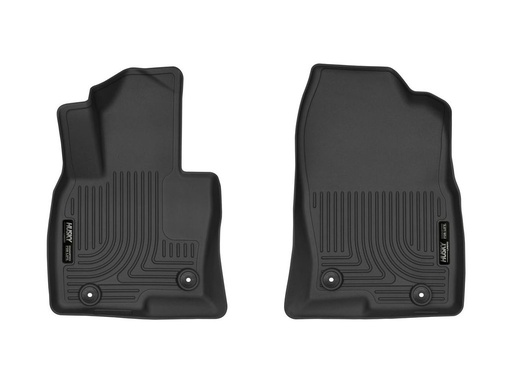 [HUL-52101] HUSKY LINERS X-ACT FRONT FLOOR LINER - MAZDA CX-9 2016-2023