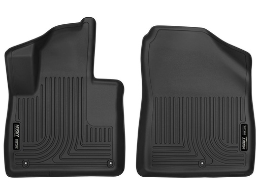 [HUL-52161] HUSKY LINERS X-ACT FRONT FLOOR LINER - KIA SORENTO 2016-2020