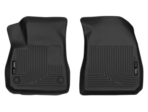 [HUL-52271] HUSKY LINERS X-ACT FRONT FLOOR LINER - CHEVROLET MALIBU 2016-2025