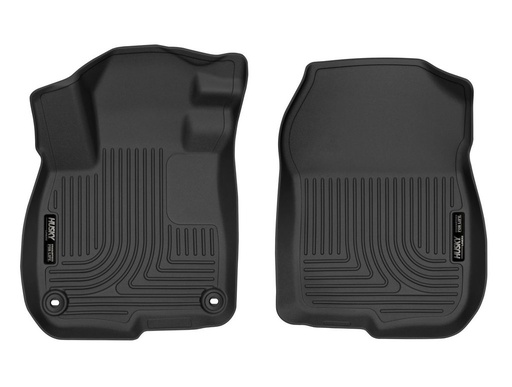 [HUL-52291] HUSKY LINERS X-ACT FRONT FLOOR LINER - HONDA CR-V 2017-2022