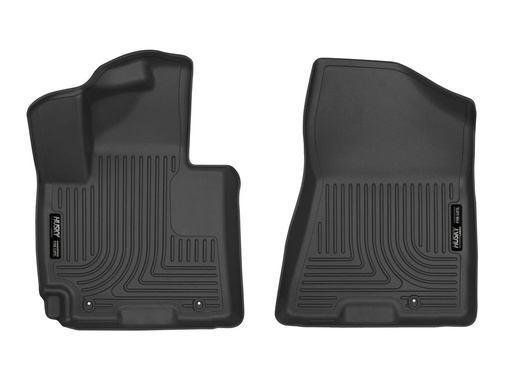[HUL-52341] HUSKY LINERS X-ACT FRONT FLOOR LINER - HYUNDAI TUCSON 2016-2018