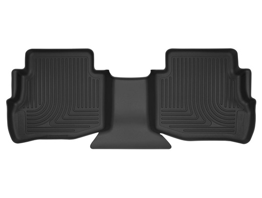 [HUL-52431] HUSKY LINERS X-ACT 2ND SEAT FLOOR LINER - MAZDA CX-9 2016-2023