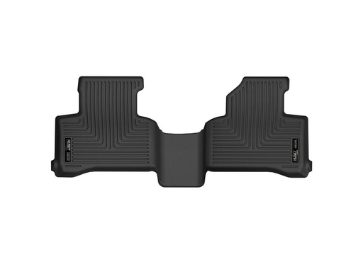 [HUL-52441] HUSKY LINERS X-ACT 2ND SEAT FLOOR LINER - MERCEDES-BENZ GLC300 2017-2022