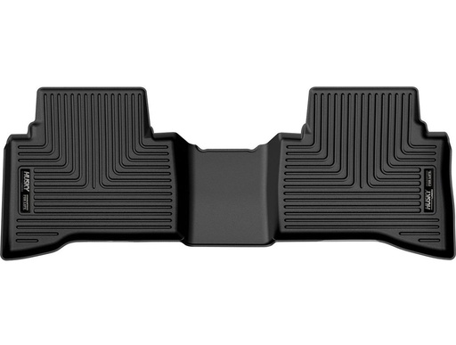 [HUL-52461] HUSKY LINERS X-ACT 2ND SEAT FLOOR LINER - TOYOTA PRIUS 2023-2025