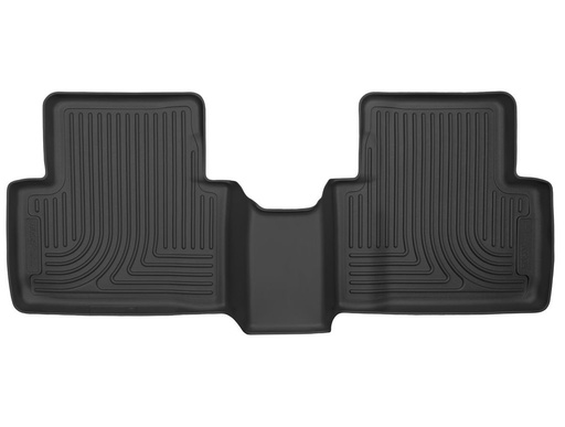 [HUL-52471] HUSKY LINERS X-ACT 2ND SEAT FLOOR LINER - HONDA CIVIC 2016-2020