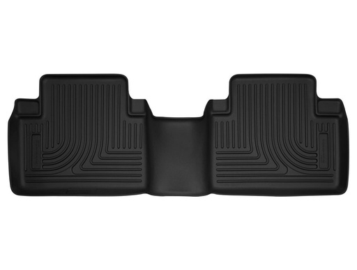 [HUL-52481] HUSKY LINERS X-ACT 2ND SEAT FLOOR LINER - NISSAN ROGUE 2014-2020