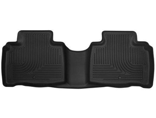 [HUL-52511] HUSKY LINERS X-ACT 2ND SEAT FLOOR LINER - LINCOLN MKX 2016-2018