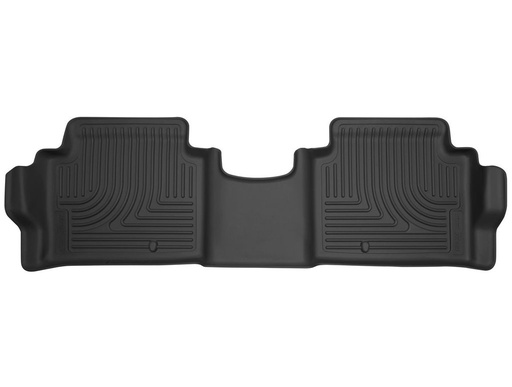 [HUL-52521] HUSKY LINERS X-ACT 2ND SEAT FLOOR LINER - HYUNDAI ELANTRA 2017-2020