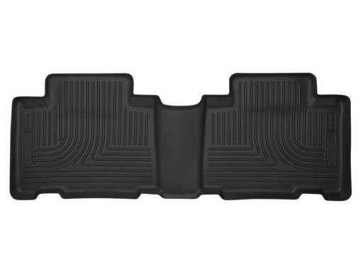 [HUL-52531] HUSKY LINERS X-ACT 2ND SEAT FLOOR LINER - TOYOTA RAV4 2013-2018