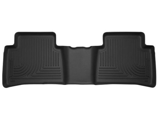 [HUL-52541] HUSKY LINERS X-ACT 2ND SEAT FLOOR LINER - TOYOTA PRIUS 2016-2022