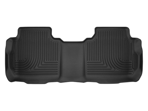[HUL-52581] HUSKY LINERS X-ACT 2ND SEAT FLOOR LINER - GMC ACADIA 2017-2023