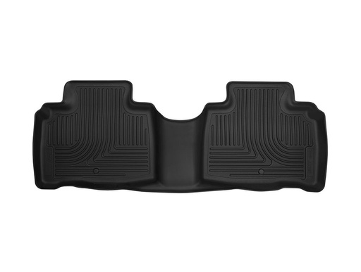 [HUL-52591] HUSKY LINERS X-ACT 2ND SEAT FLOOR LINER - CHEVROLET CRUZE 2016