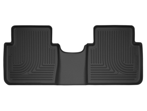 [HUL-52621] HUSKY LINERS X-ACT 2ND SEAT FLOOR LINER - HONDA CR-V 2017-2022