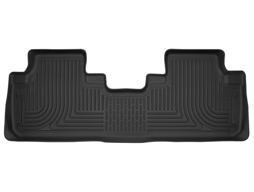 [HUL-52661] HUSKY LINERS X-ACT 2ND SEAT FLOOR LINER - FORD MUSTANG MACH-E 2021-2024