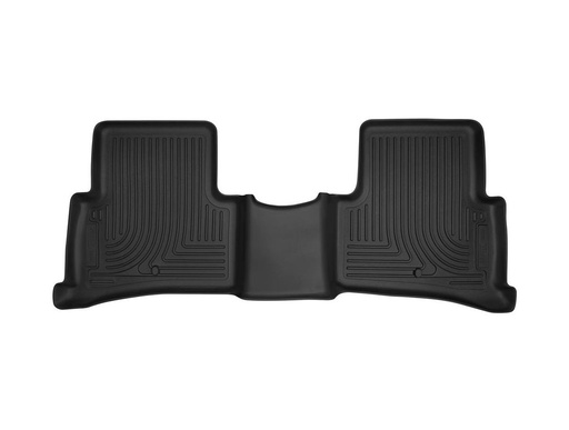 [HUL-52671] HUSKY LINERS X-ACT 2ND SEAT FLOOR LINER - HYUNDAI TUCSON 2016-2018