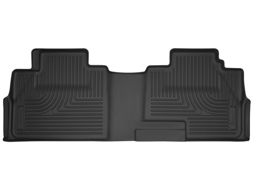 [HUL-52681] HUSKY LINERS X-ACT 2ND SEAT FLOOR LINER - FORD EDGE 2007-2014