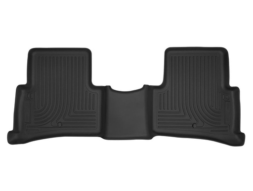 [HUL-52691] HUSKY LINERS X-ACT 2ND SEAT FLOOR LINER - KIA SPORTAGE 2017-2022