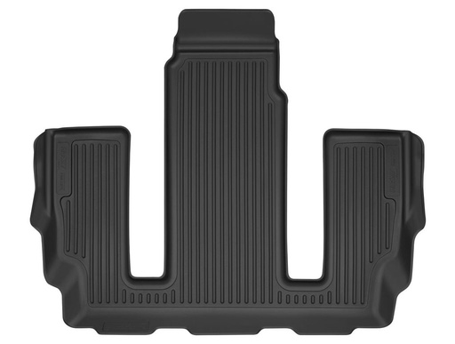 [HUL-52711] HUSKY LINERS X-ACT 3RD SEAT FLOOR LINER - GMC ACADIA 2017-2023