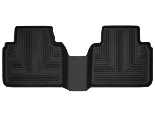 [HUL-52801] HUSKY LINERS X-ACT 2ND SEAT FLOOR LINER - HONDA ACCORD 2018-2022