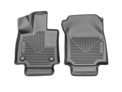 [HUL-52811] HUSKY LINERS X-ACT FRONT FLOOR LINER - TOYOTA RAV4 2019-2025