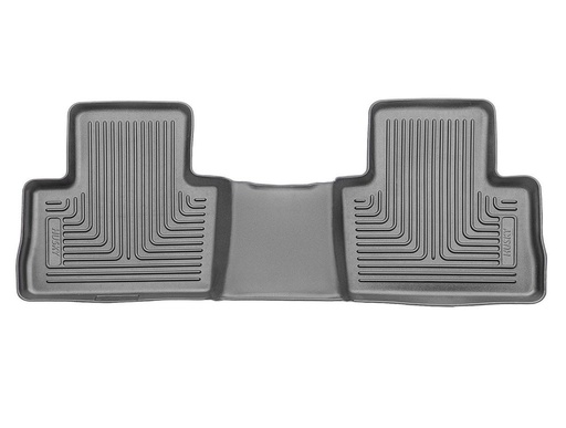 [HUL-52821] HUSKY LINERS X-ACT 2ND SEAT FLOOR LINER - TOYOTA RAV4 2019-2025