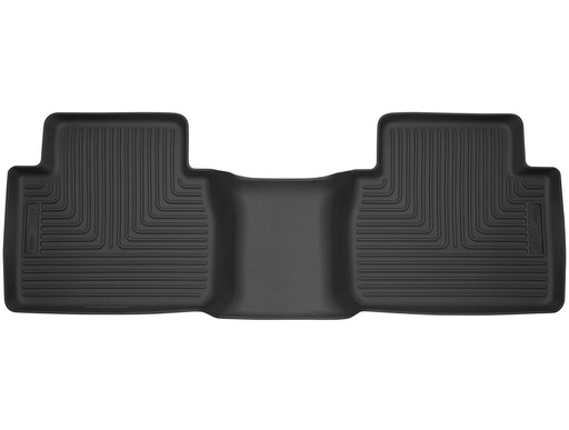 [HUL-52841] HUSKY LINERS X-ACT 2ND SEAT FLOOR LINER - TOYOTA CAMRY 2018-2024