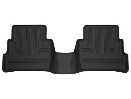 [HUL-52861] HUSKY LINERS X-ACT 2ND SEAT FLOOR LINER - MAZDA CX-5 2017-2025