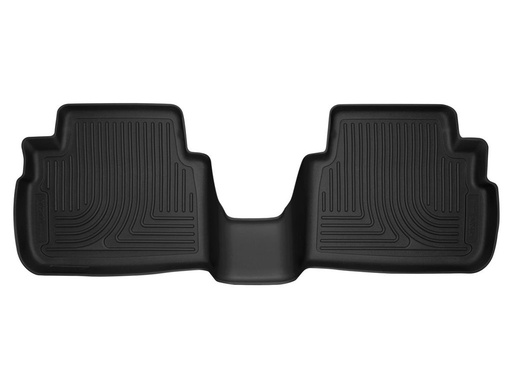 [HUL-52881] HUSKY LINERS X-ACT 2ND SEAT FLOOR LINER - SUBARU CROSSTREK 2018-2023