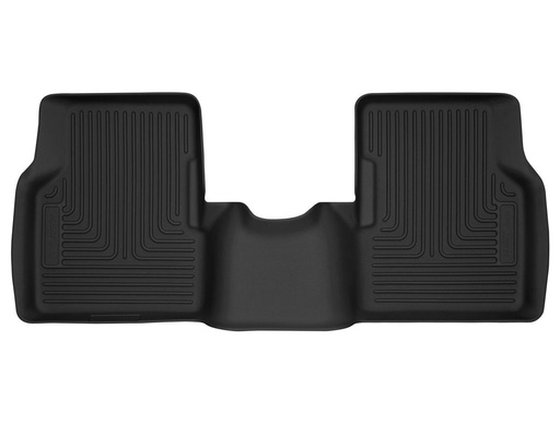 [HUL-52901] HUSKY LINERS X-ACT 2ND SEAT FLOOR LINER - JEEP COMPASS 2017-2025