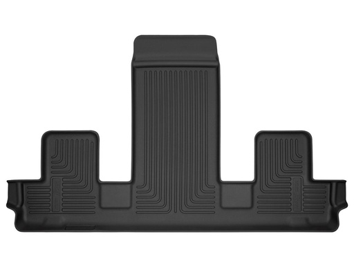[HUL-52951] HUSKY LINERS X-ACT 3RD SEAT FLOOR LINER - BUICK ENCLAVE 2018-2024