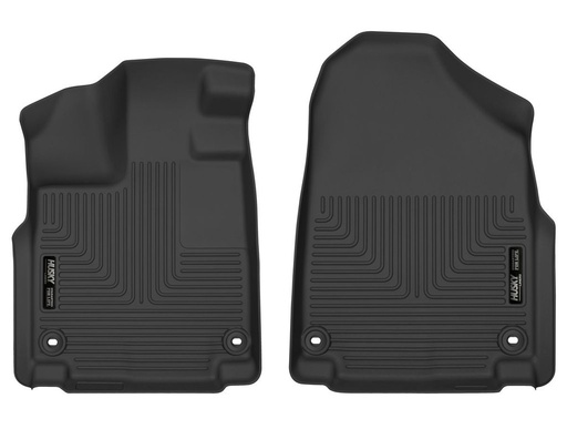 [HUL-52971] HUSKY LINERS X-ACT FRONT FLOOR LINER - HONDA ODYSSEY 2018-2025