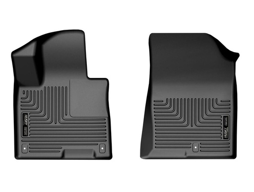 [HUL-53031] HUSKY LINERS X-ACT FRONT FLOOR LINER - KIA SPORTAGE 2023-2025