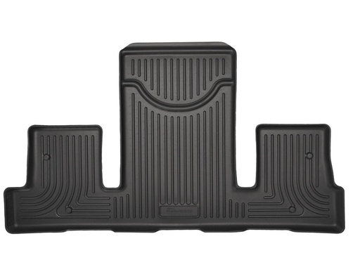 [HUL-53041] HUSKY LINERS X-ACT 3RD SEAT FLOOR LINER - GMC ACADIA 2007-2016