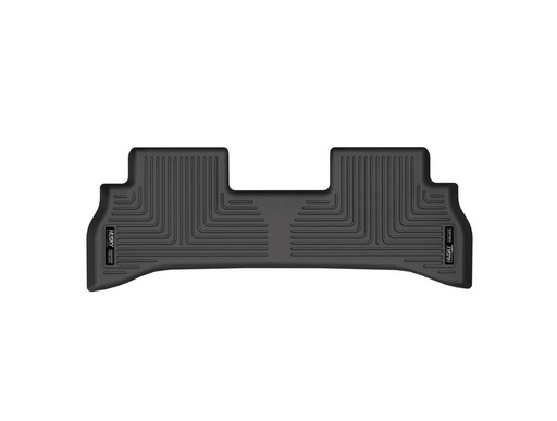 [HUL-53061] HUSKY LINERS X-ACT 2ND SEAT FLOOR LINER - BUICK ENCORE GX 2021-2025