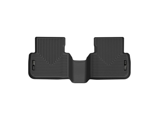 [HUL-53081] HUSKY LINERS X-ACT 2ND SEAT FLOOR LINER - HONDA CIVIC 2022-2026