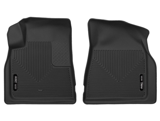 [HUL-53141] HUSKY LINERS X-ACT FRONT FLOOR LINER - GMC ACADIA 2007-2016
